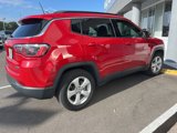Used 2019 Jeep Compass Latitude w/ Popular Equipment Group image 4