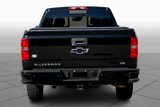 Used 2015 Chevrolet Silverado 1500 LTZ Z71 w/ Midnight Edition image 4