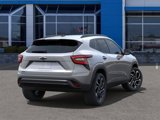 New 2025 Chevrolet Trax RS image 4