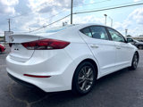 Used 2018 Hyundai Elantra SEL image 5