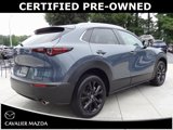 Certified 2024 MAZDA CX-30 AWD 2.5 S w/ Preferred Package image 3