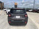 Used 2018 Jeep Renegade Latitude image 4