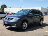 Used 2015 Nissan Rogue SV w/ SV Premium Package image 6
