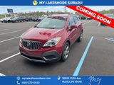 Used 2013 Buick Encore FWD image 2