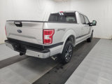 Used 2018 Ford F150 4x4 SuperCrew image 4