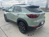 New 2026 Chevrolet TrailBlazer ACTIV image 4