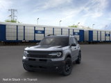 New 2025 Ford Bronco Sport Big Bend image 2