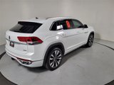 Used 2023 Volkswagen Atlas Cross Sport SEL Premium R-Line image 5