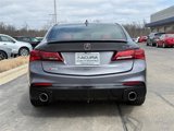 Used 2019 Acura TLX w/ Technology & A-SPEC Pkg image 5