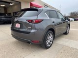 Used 2019 MAZDA CX-5 Grand Touring w/ GT Premium Package image 5