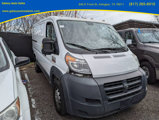 Used 2017 RAM ProMaster 1500 image 2