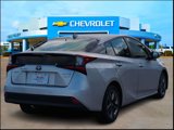 Used 2021 Toyota Prius L Eco image 5