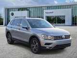 Used 2019 Volkswagen Tiguan SEL image 3