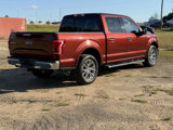 Used 2017 Ford F150 Lariat w/ Equipment Group 502A Luxury image 5