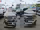 New 2025 Ford Bronco Sport Big Bend image 2