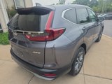 Used 2022 Honda CR-V EX image 5
