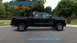 Used 2015 GMC Sierra 2500 SLE w/ All-Terrain HD Package image 4