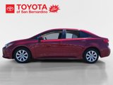 Certified 2023 Toyota Corolla LE image 2