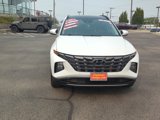 Used 2023 Hyundai Tucson Limited image 2