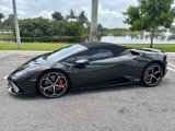Used 2022 Lamborghini Huracan EVO image 2
