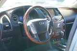 Used 2017 INFINITI QX80 4WD image 5