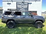 Used 2022 Toyota 4Runner Trail Special Edition image 5