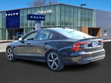 Certified 2024 Volvo S60 B5 Plus w/ Climate Package image 4