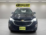 Used 2021 Chevrolet Equinox LT image 3