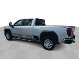 Certified 2020 GMC Sierra 2500 SLT w/ SLT Premium Plus Package image 4
