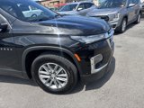 Used 2022 Chevrolet Traverse LT image 4