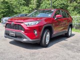 Used 2021 Toyota RAV4 XLE w/ Convenience Package image 5