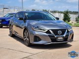 Used 2019 Nissan Maxima 3.5 SV image 3