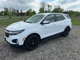 Used 2022 Chevrolet Equinox LT image 4