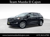 Used 2023 Ford Edge SEL image 1