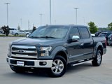 Used 2016 Ford F150 Lariat image 2