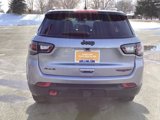Certified 2024 Jeep Compass Trailhawk w/ Trailhawk Elite Group image 5