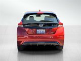 Used 2018 Nissan Leaf SV w/ SV Technology Package image 5