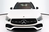 Used 2021 Mercedes-Benz GLC 300 w/ AMG Line image 2