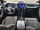 Used 2011 Jeep Wrangler Unlimited Rubicon w/ Dual Top Group image 2