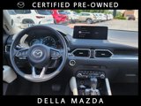 Used 2021 MAZDA CX-5 Grand Touring image 6