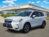 Used 2015 Subaru Forester 2.0XT Touring w/ Eyesight & Navigation System image 3