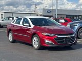 Used 2024 Chevrolet Malibu LT image 2