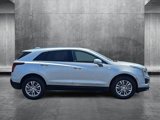 Used 2020 Cadillac XT5 Premium Luxury image 4