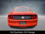 Used 2016 Ford Mustang Coupe w/ Equipment Group 051A image 5