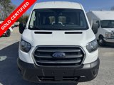 Certified 2020 Ford Transit 250 Medium Roof w/ Load Area Protection Package image 2