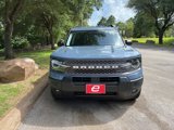 New 2025 Ford Bronco Sport Big Bend image 2