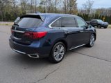 Used 2018 Acura MDX SH-AWD w/ Technology Package image 5