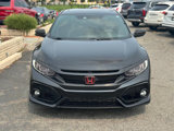 Used 2018 Honda Civic EX image 3