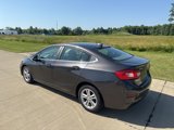 Used 2017 Chevrolet Cruze LT w/ Convenience Package image 3