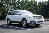 Used 2014 Subaru Outback 2.5i Limited image 3